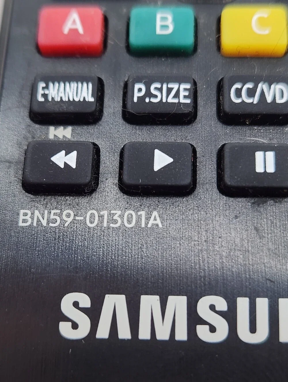 Samsung BN59-01301A Replacement Remote